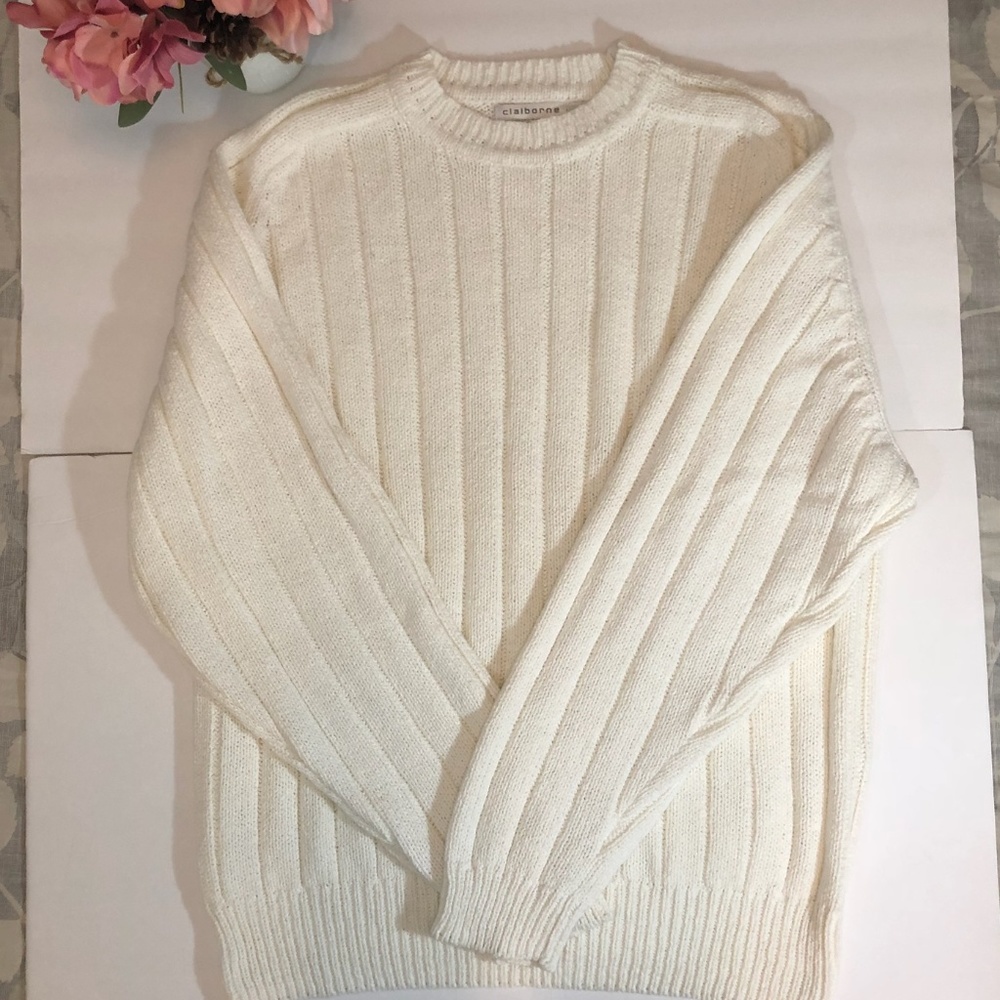 Claiborne Sweater